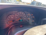 Cab with Warning Lights