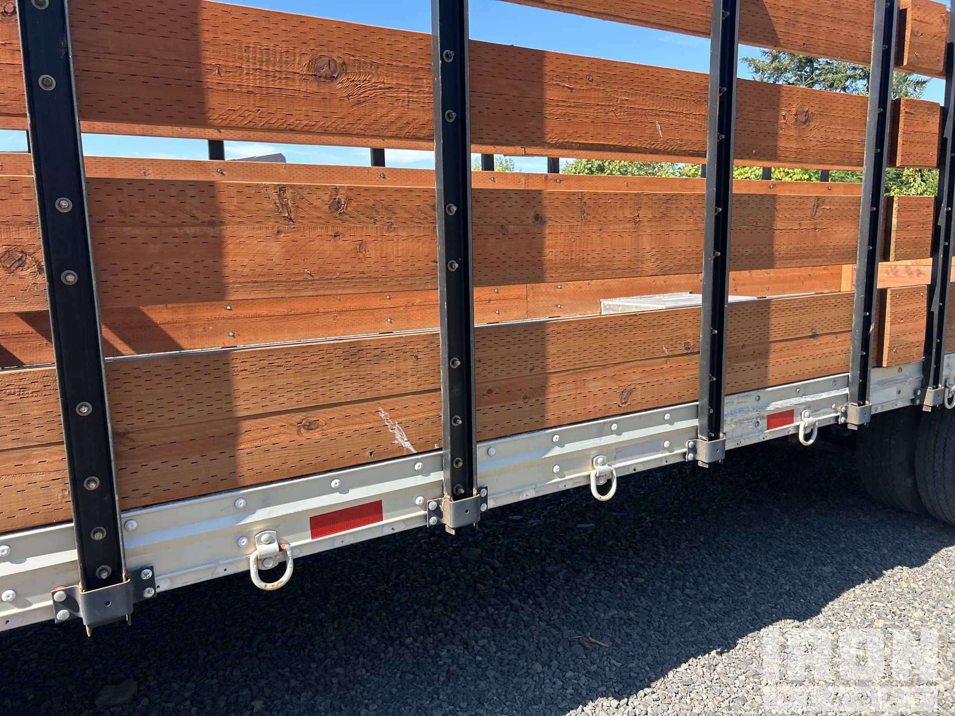 2008 GMC C5500