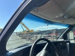 General Appearance with Glass