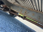 Underbody with Frame Condition