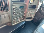 Cab with Heater