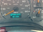 Cab with Oil Pressure