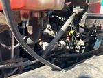 Engine with Engine - Left Side