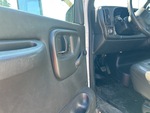 Cab with Window Controls