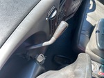 Cab with Gear Selector