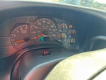 Cab with Gauges