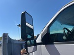 Cab with Mirrors