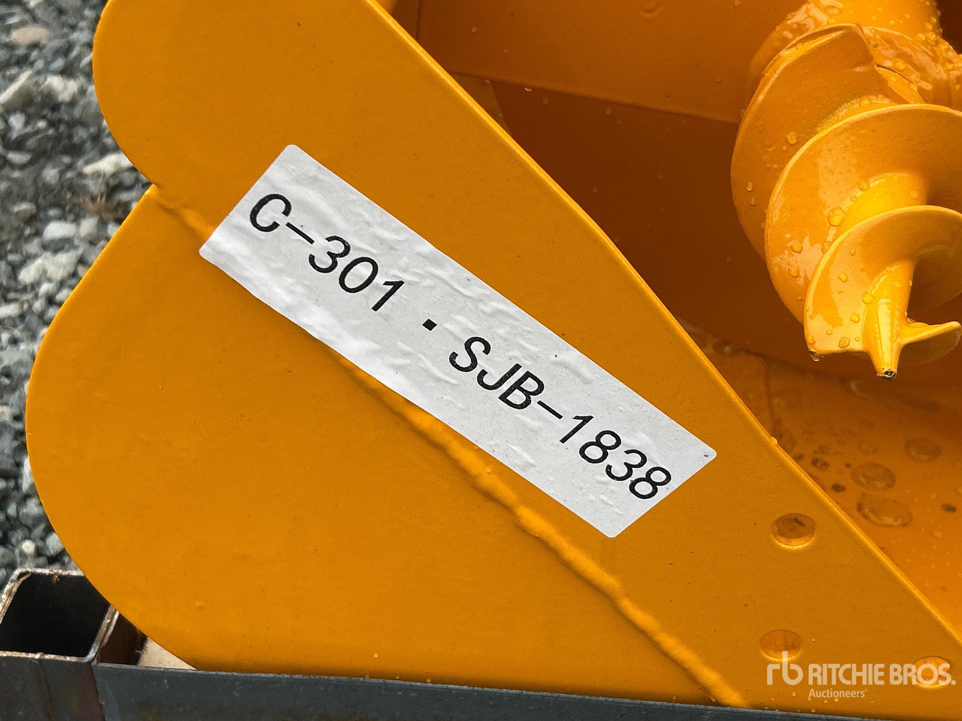2026 GIYI CAT 301 GYA-8