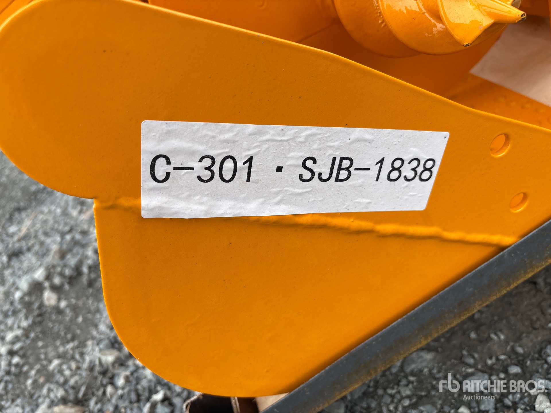 2026 GIYI CAT 301 GYA-8