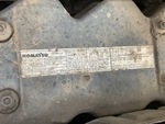 Motor with