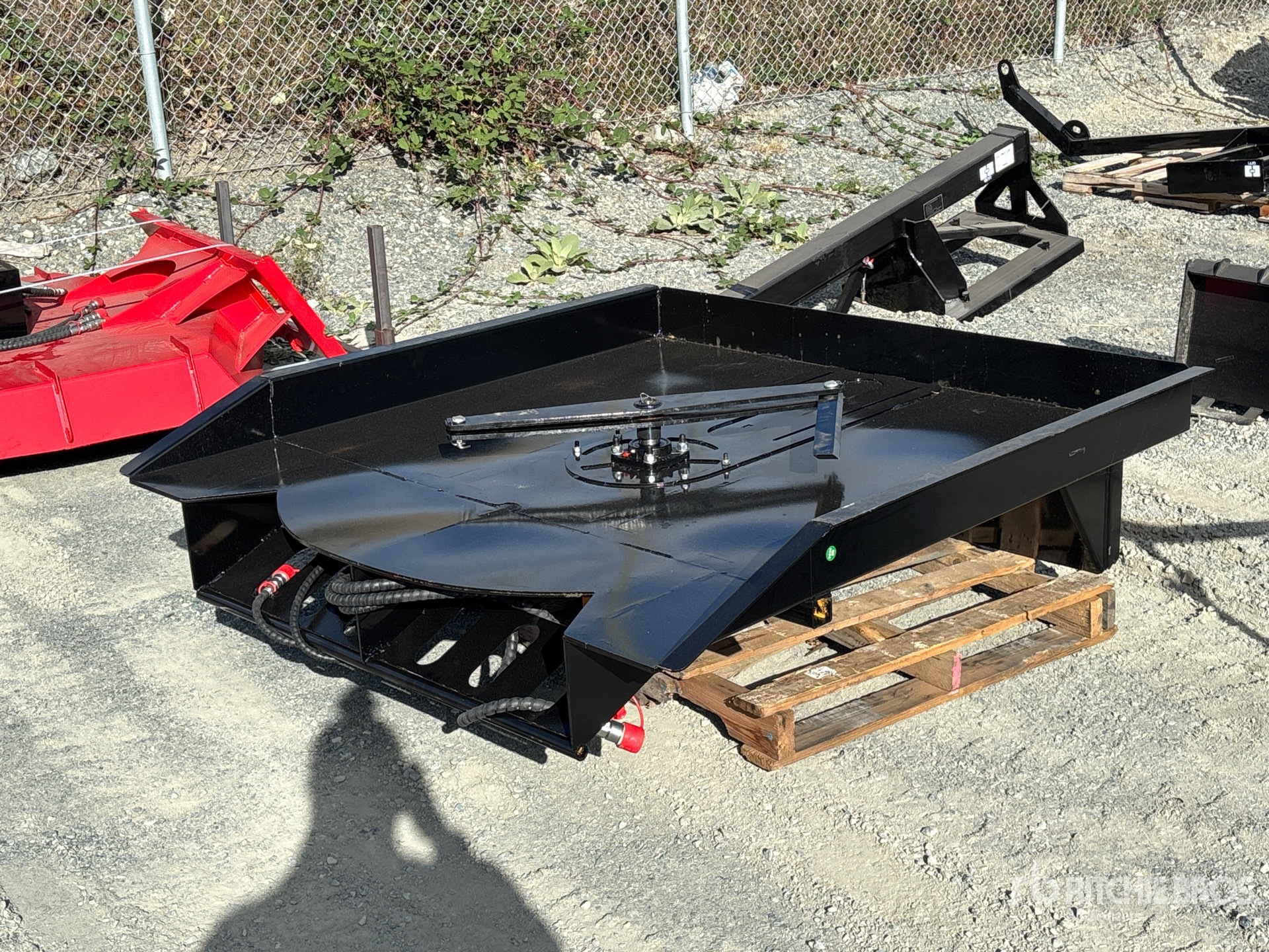 2026 GIYI GY-BC63