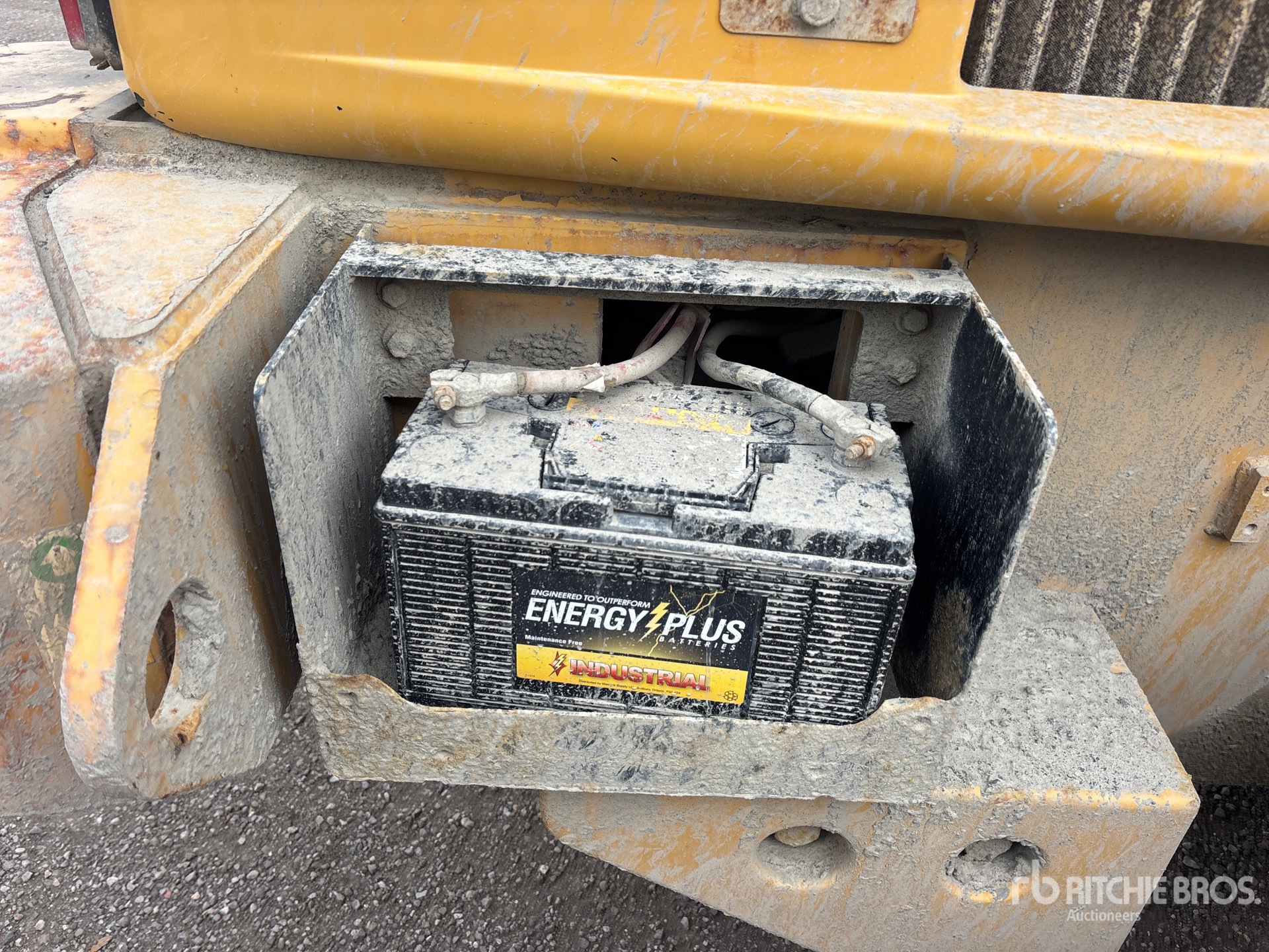 2004 Caterpillar IT28G