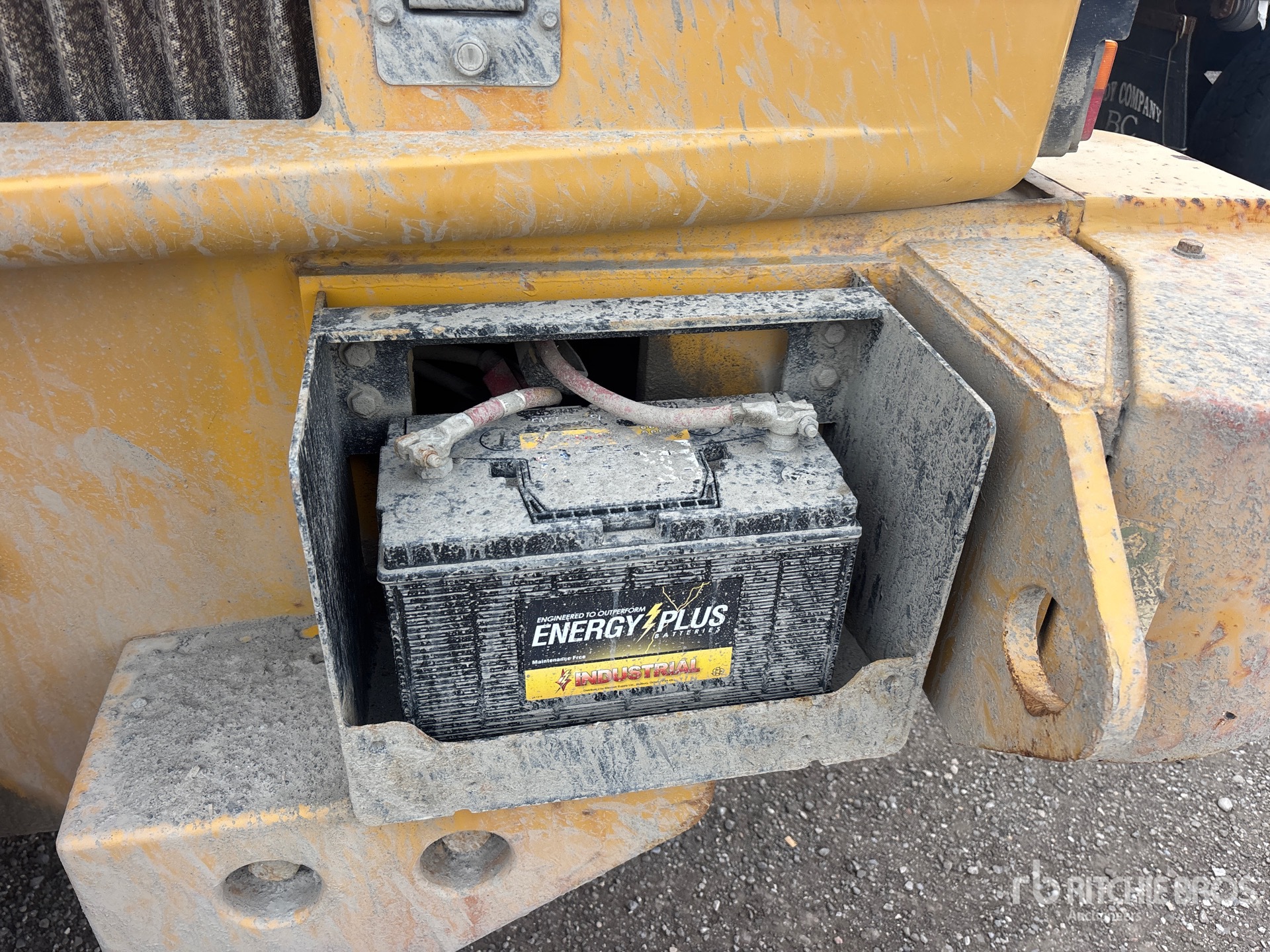 2004 Caterpillar IT28G