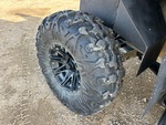 Chassis with