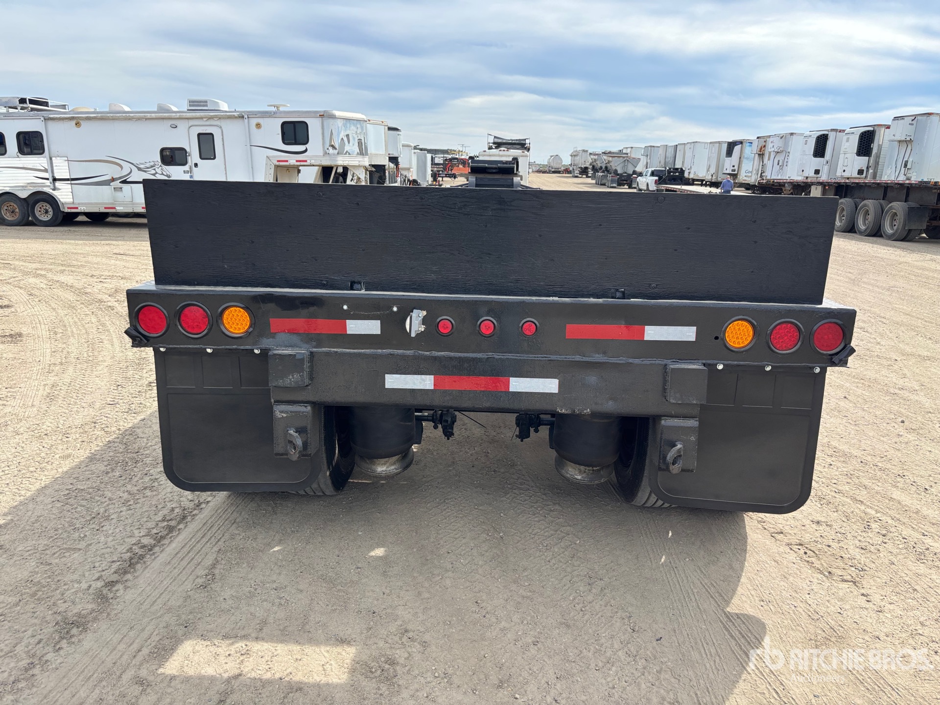 2005 Arnes TRI/A