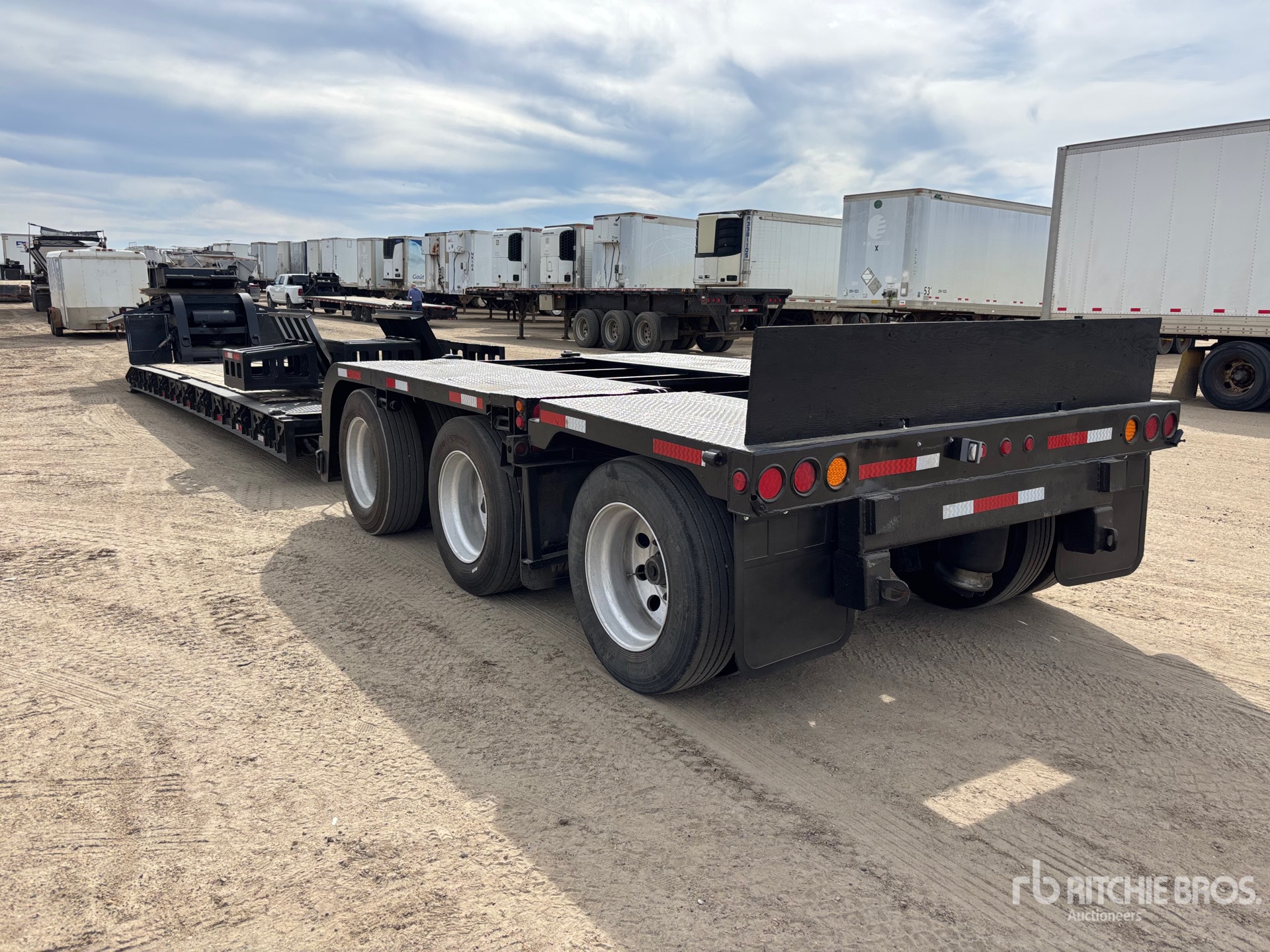 2005 Arnes TRI/A