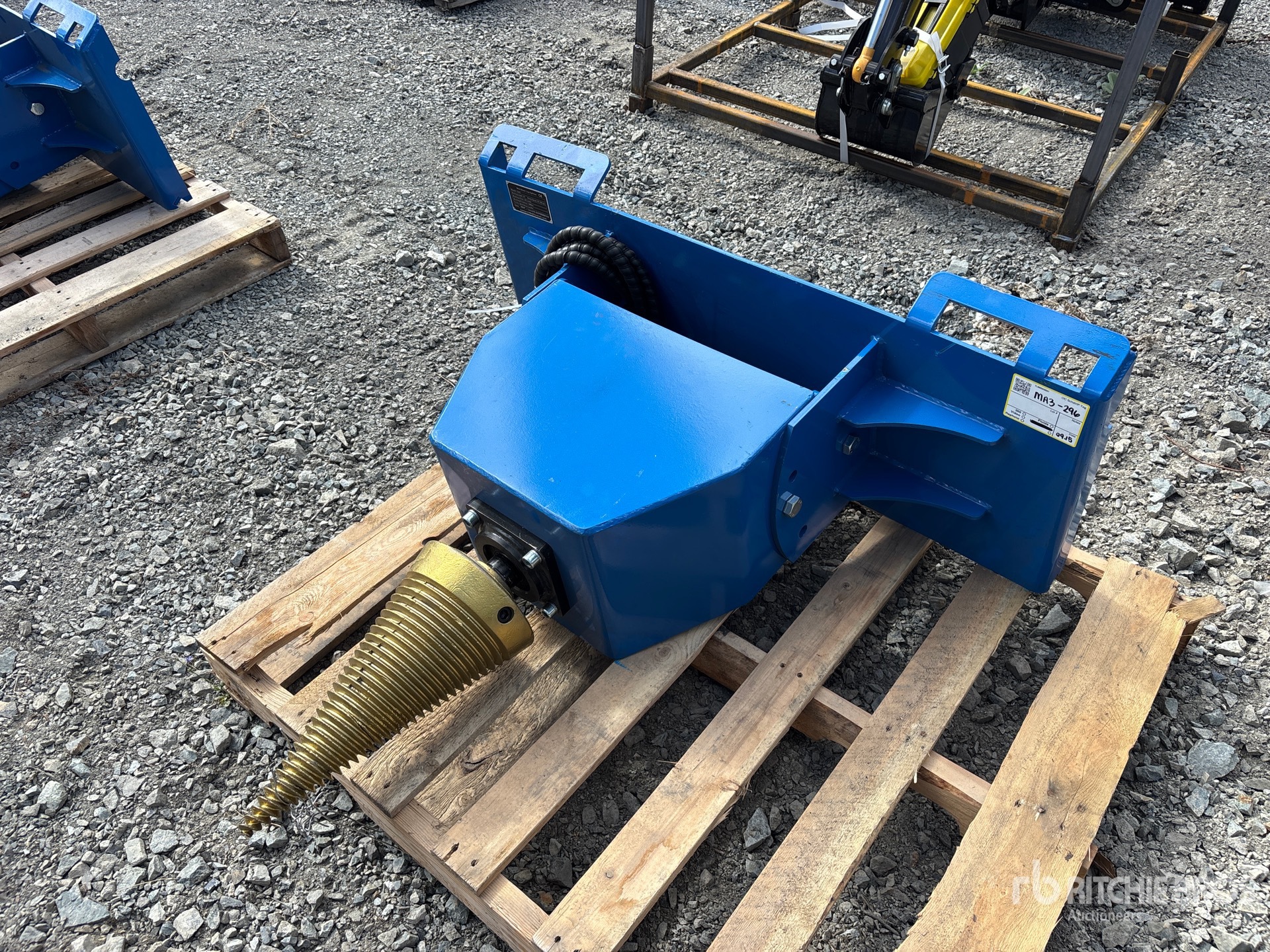 Photo of 2026 GIYI GY-LS43
