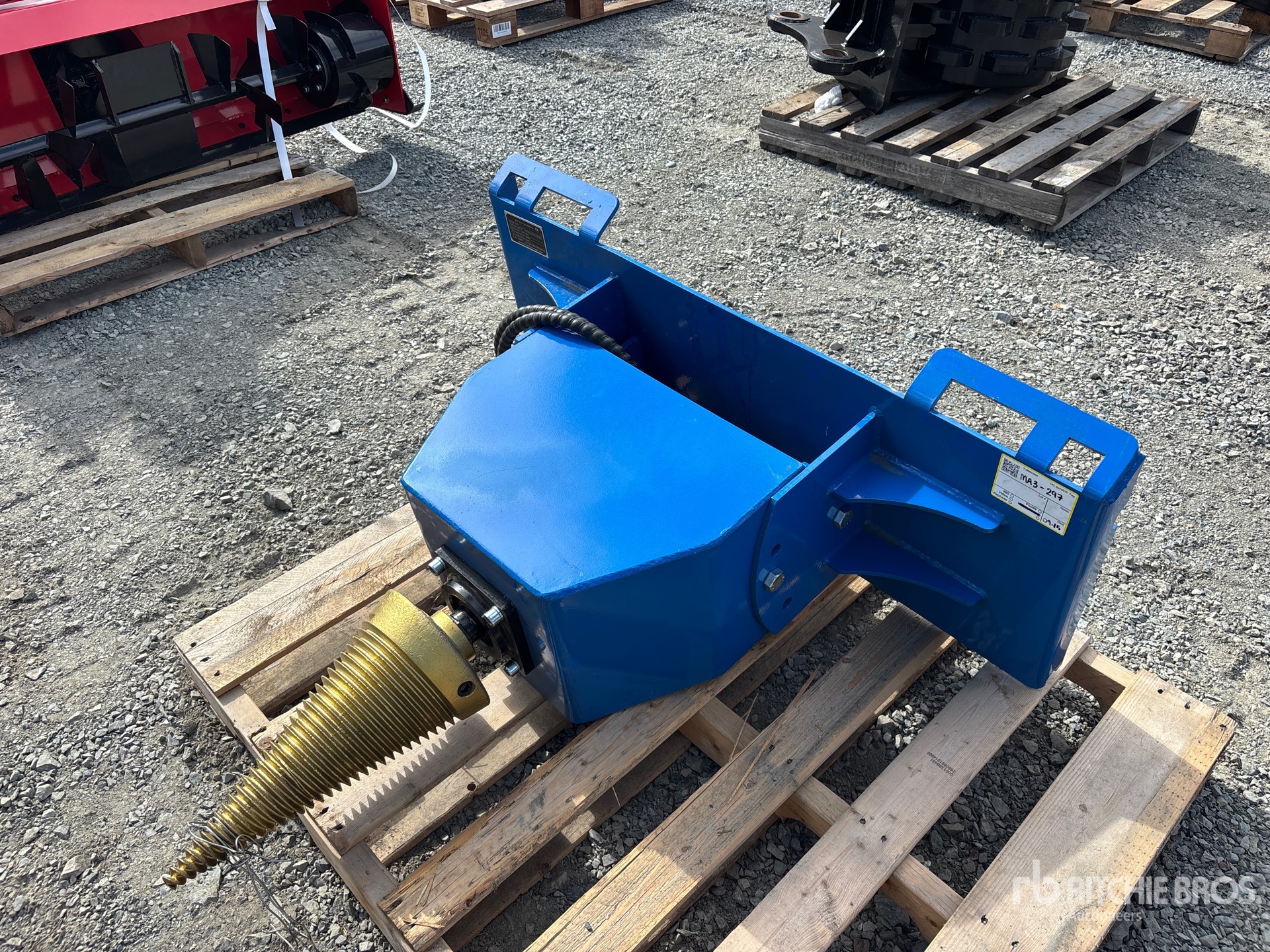 Photo of 2026 GIYI GY-LS43