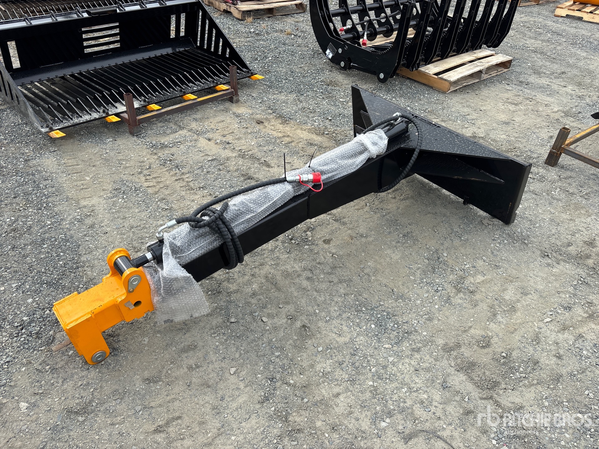 Photo of 2026 GIYI GY-TBL47