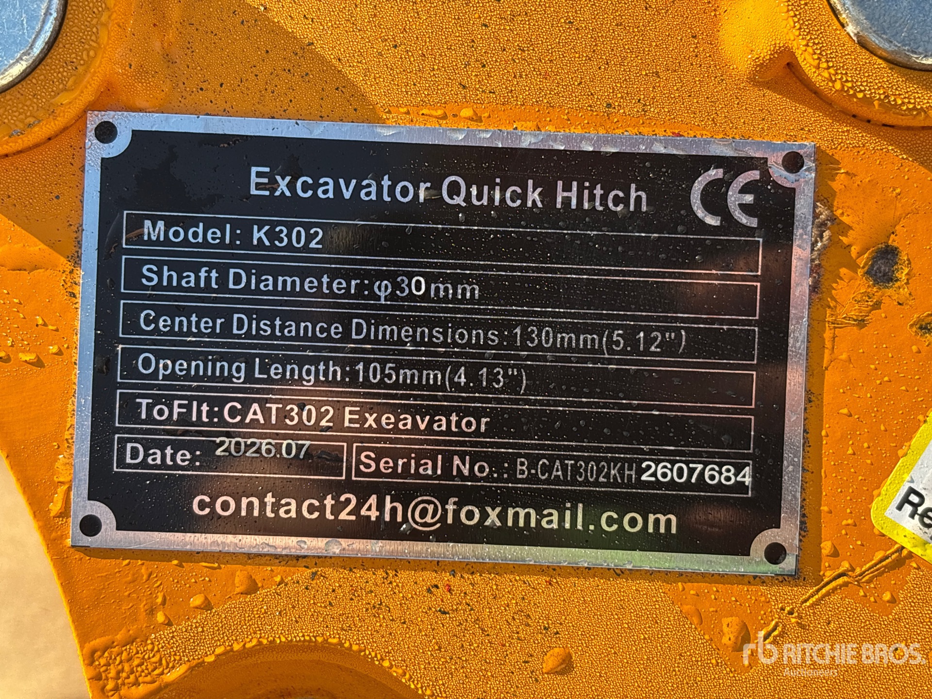 2026 GIYI GY-K302