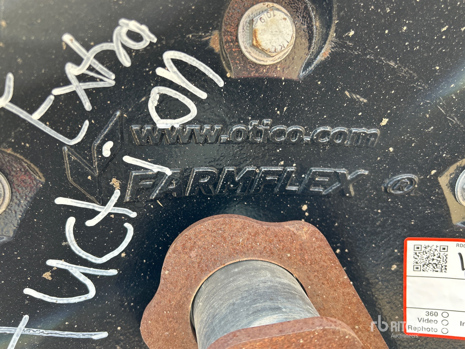 Farmflex 90