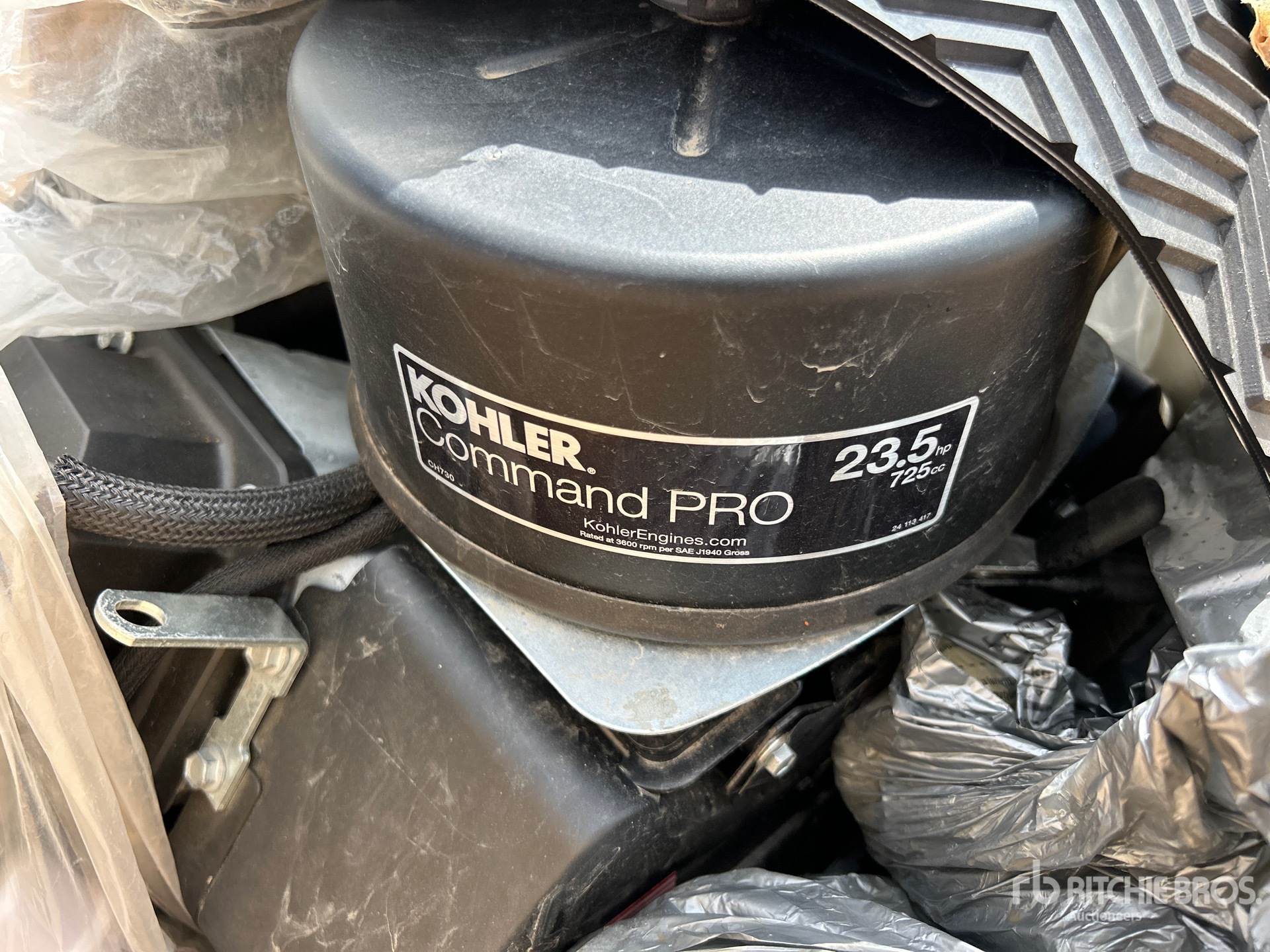 Kohler CH730