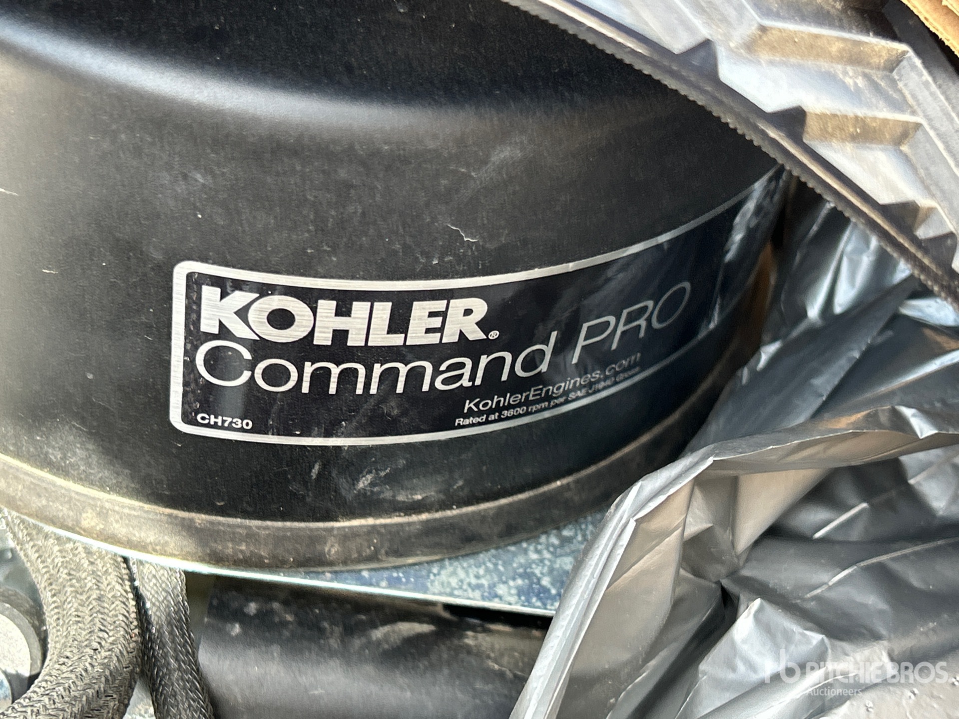 Kohler CH730