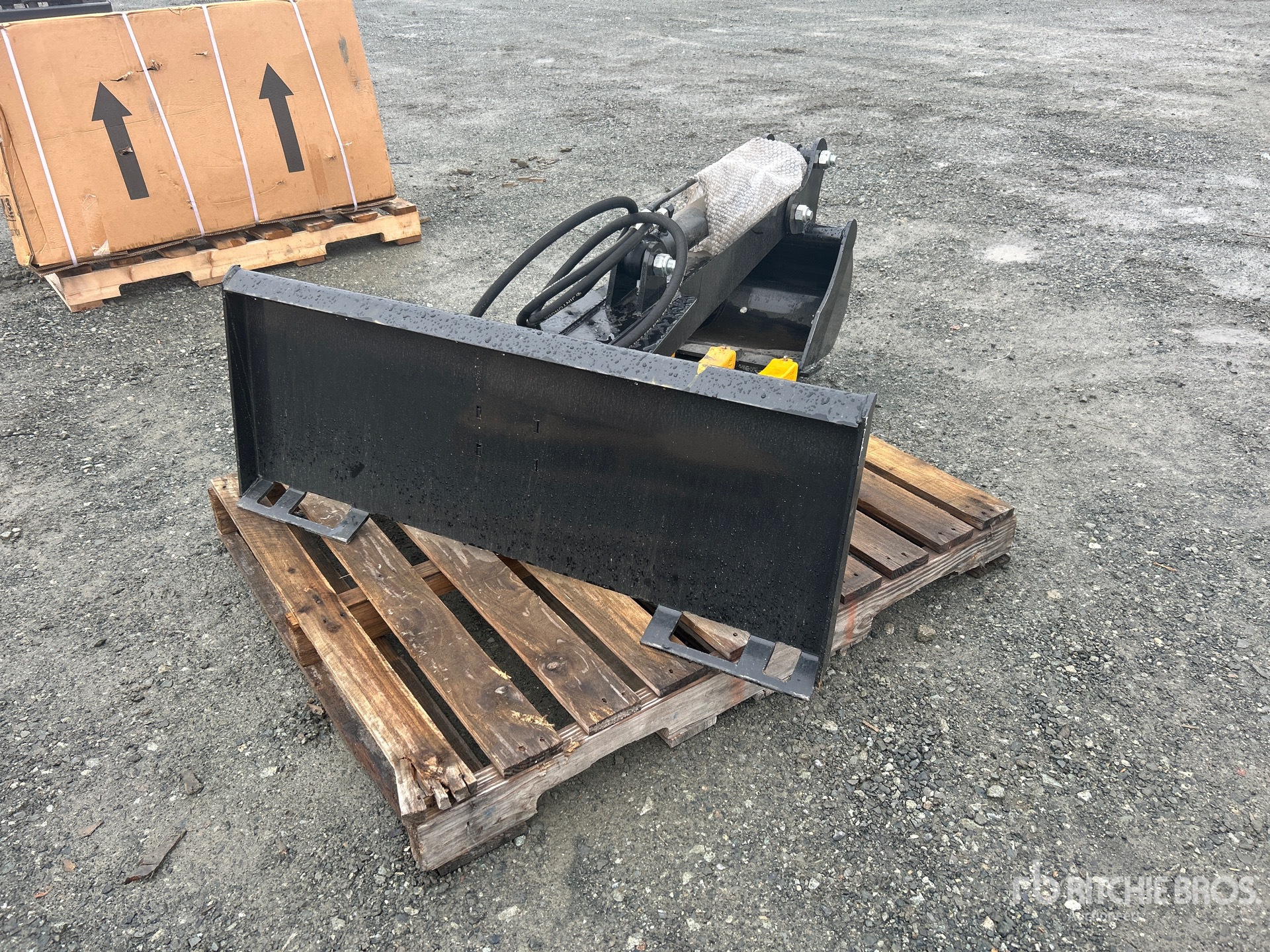 2026 GIYI GY-BK56