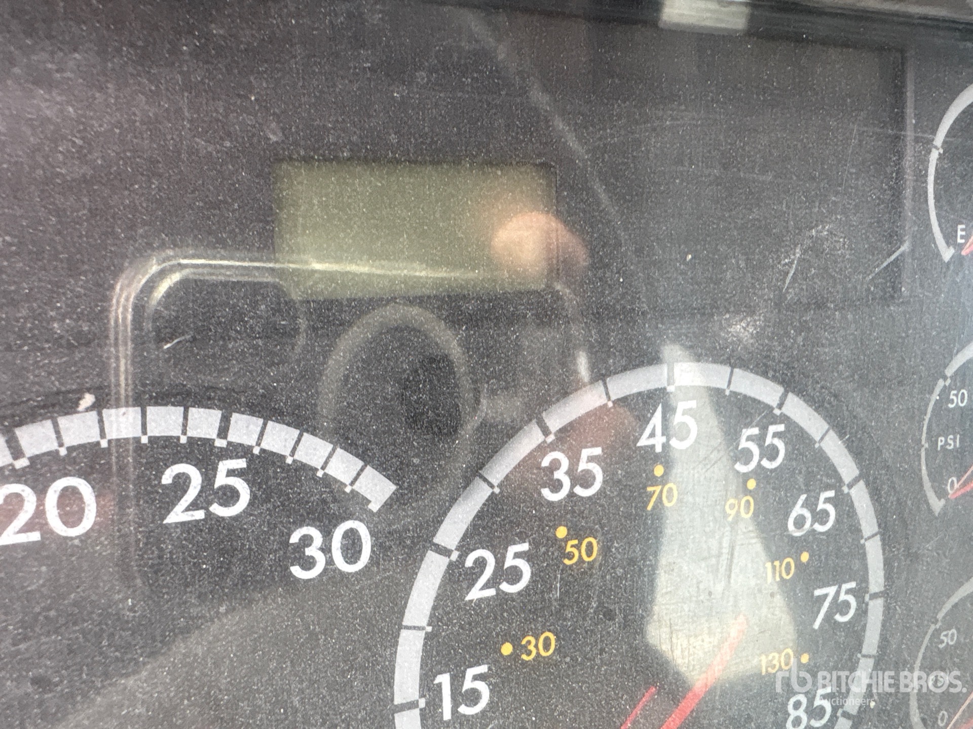 2006 Freightliner COLUMBIA 120