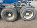 4 Underbody - Truck with