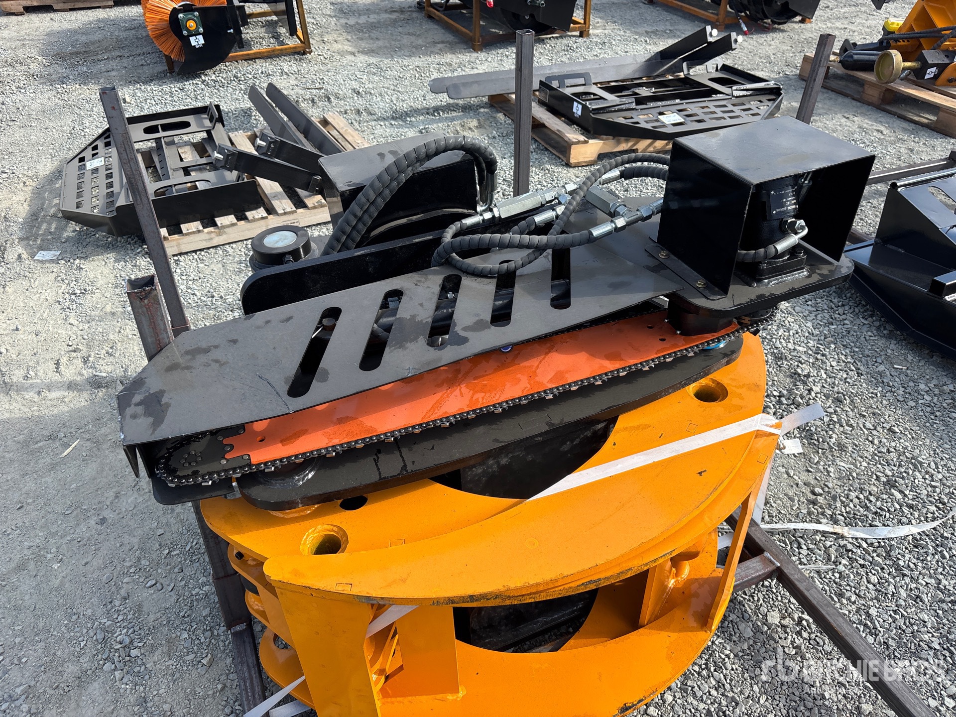 2026 GIYI GY-GS320