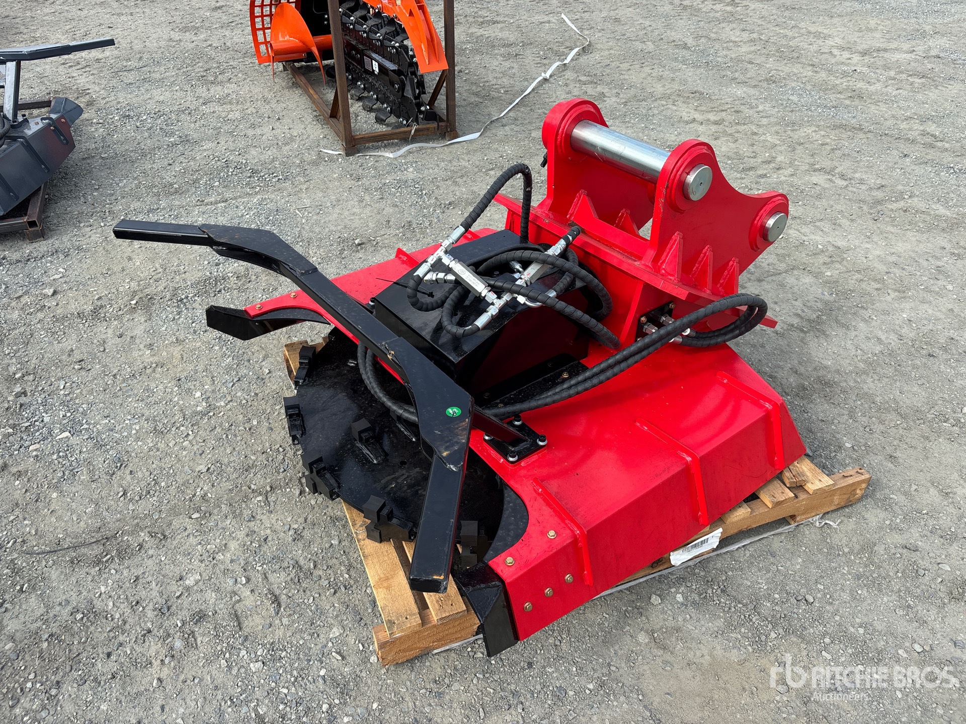 2026 GIYI GY-EDM320