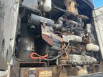 Basic Refrigeration Unit with