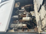 Basic Refrigeration Unit with