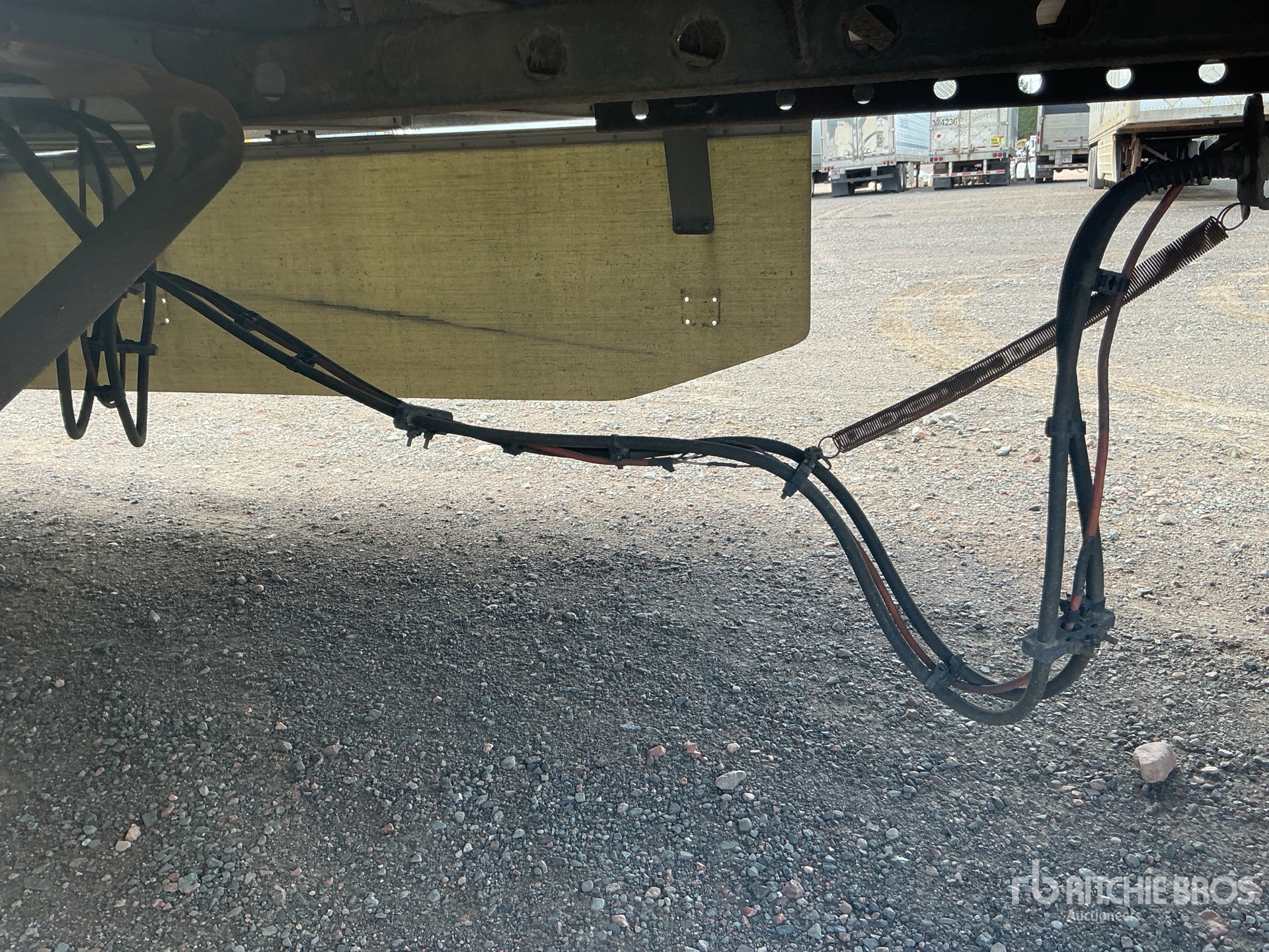 2018 Utility 3000R