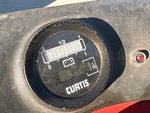 Control Station with Hour Meter / Odometer