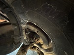 Brakes with