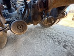 4 Underbody - Truck with