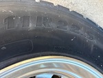 4 Underbody - Truck with