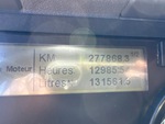4 Transmision with Engine Hours