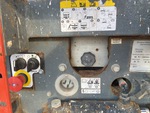 Basic Lower Control Station with