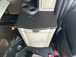 Cab with