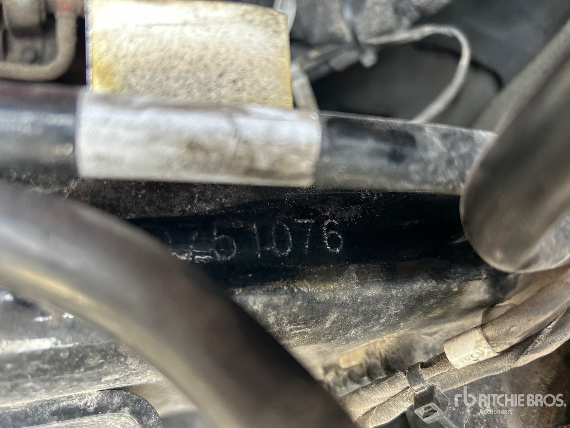 2021 Peterbilt 579