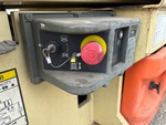 Basic Lower Control Station with
