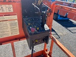 Control Station Upper with