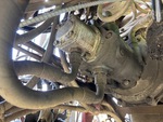 Hydraulics with