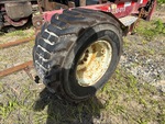 Chassis with