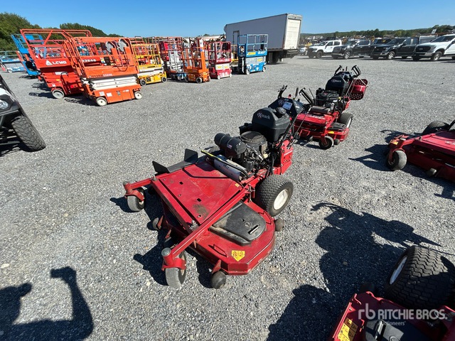 2024 Exmark Turf Tracer X-Series Lawn Mower