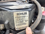 Engine with
