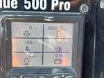 Aspect général with Compteur horaire / compteur kilométrique